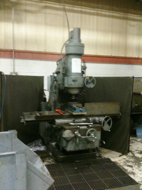 Equipment picture